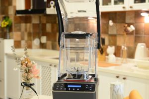 GEF发布旗下高端隔音商用沙冰机A9系列