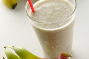 預防便秘-火龍果綜合汁