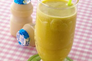 保護骨骼-鮮棗多多果汁