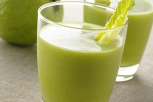 調理血糖-巴樂綜合果汁