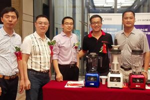 GEF全力支持“健康中国”2015营养师讲师大赛深圳分赛区精彩图文