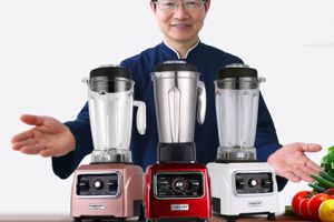 美勒德破壁机旗舰新品A8L发布 台湾生机饮食教父欧阳英先生代言