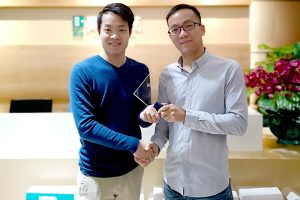 重磅!Meilert美勒德与美好活法达成战略合作伙伴关系