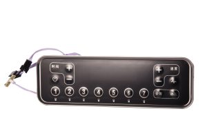 电控系统-主控板