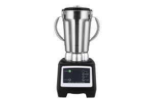 GEF 不锈钢重型商用食品搅拌机 大容量不锈钢杯